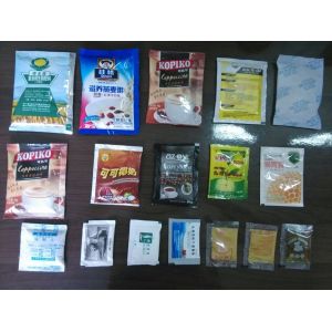 Sachet packing machine,Sachet packaging machine,Sugar sachet packaging---TCLB