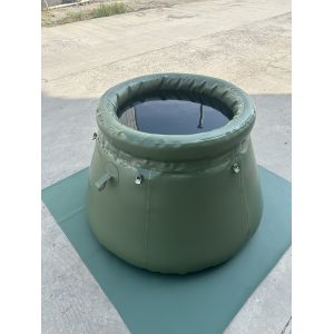 PVC Bendable Aquatic Reservoir