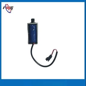 KD54001-L083R Fujitsu F53 ATM Dispenser Parts Main Unit Assy Solenoid