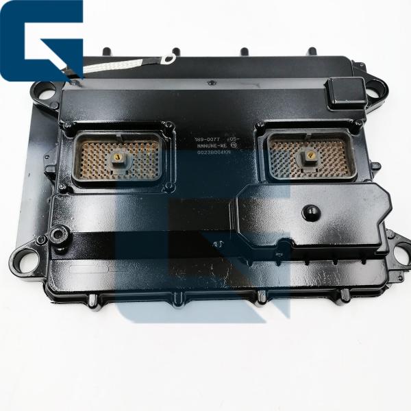 Buy cheap 189-0077 1890077 Controller ECU ECM For M322C M315C from wholesalers