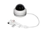 Buy cheap 2mp Viewerframe Mode Network Rtsp Yoosee P2p Ipc Lamp Dome 940nm Ir Ip Camera 30m IR Network Dome security CCTV poe ip from wholesalers