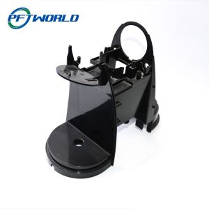 Buy cheap Plastic Injection Parts Complex Precision Plastic Processing Machined Parts from wholesalers