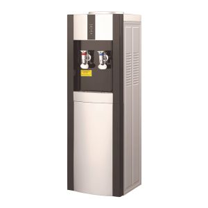 Buy cheap 35L Cold Hot Vertical Water Dispenser Reverse Osmosis Filtration System from wholesalers