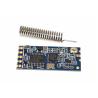 Buy cheap Blue 433Mhz SI4463 HC-12 Arduino Wireless Module For Open Source Platform from wholesalers