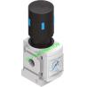 Buy cheap G1/8 529424 Festo Pressure Regulator MS4-LR-1/8-D6-AS-Z GTIN4052568085124 from wholesalers
