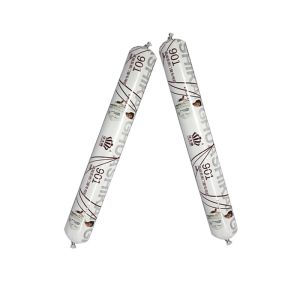 Buy cheap Black White Transparent Bright White GP Silicone Sealant  Home Decoration Seal from wholesalers