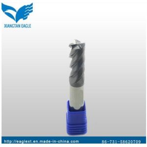 Buy cheap CNC Solid Carbide End Mill from wholesalers
