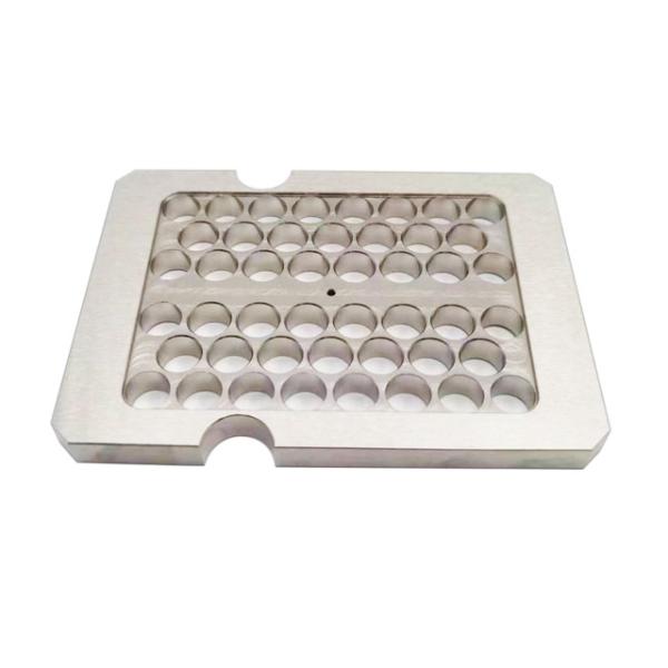 Buy cheap Auto Cnc Precision Milling Oem Customization Stainless Steel from wholesalers