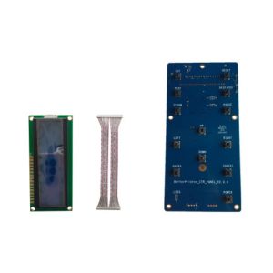 Buy cheap V200 Printer Control Panel , Inkjet Control System from wholesalers