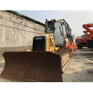 Buy cheap                  Used Caterpillar D5K Bulldozer in Terrific Working Condition with Amazing Price. Secondhand Cat D3c, D3g, D4c, D5h Bulldozer on Sale Plus One Year Warranty.              from wholesalers