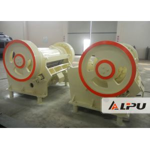 20-65 t/h Mini Crushers Iron Ore Crusher for Primary & Secondary Crushing