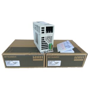 Buy cheap 70V Output Mitsubishi Servo Motor Driver MR J2S 40B 2.8A Continuous Output Current from wholesalers