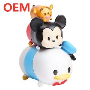Buy cheap Custom Made Your Tsum Tsum Toys PVC Random Toys from wholesalers