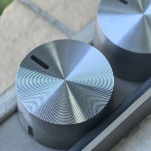 Buy cheap High Precision Electroformed Inserts For Knobs Appliances Enhance Durability Tight Fit Control Parts from wholesalers