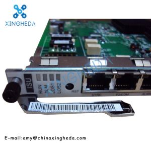 Buy cheap Huawei TNHD00ISUC01 ISUC OSN500 8xFE/21xE1/75ohm/2xSTM-1 Integrated System Control Unit from wholesalers