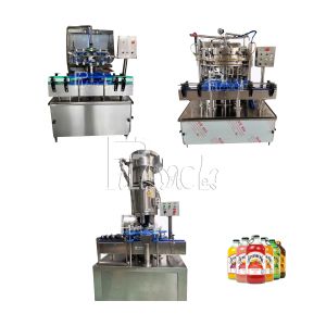Buy cheap 4000BPH 2L Automatic Carbonated Drink Sparkling Water Filling Machine Line With Pull Ring Cap from wholesalers