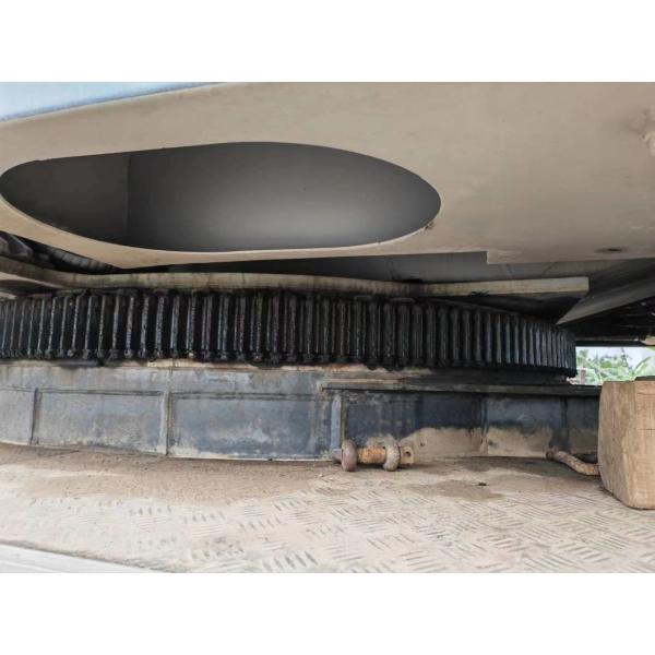 2011 Zoomlion 110ton Truck-Mounted Telescopic Crane Construction Equipment Truck Crane Hoist Crane