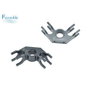 Buy cheap 54568000 Yoke,Sharpener Suitable For GT5250/S5200 Auto Cutter from wholesalers