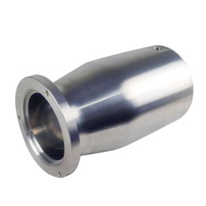 Buy cheap High Precision Custom 3-Axis Online CNC Machining Services for Customized Color Manufacturing from wholesalers