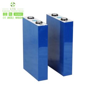 CTS ultra-capacity 3.2v 380ah 100ah 110ah 120ah 240ah lifepo lithium ion battery