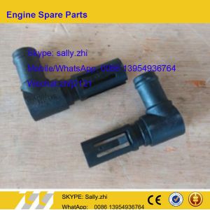 Buy cheap brand new  Vent connection C3935113 , 4110000081282 ,  Cummins engine parts for Diesel engine 6CT from wholesalers