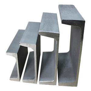 Buy cheap Customized Galvanized Steel Profile 1m - 20m Hot Rolled U Channel from wholesalers