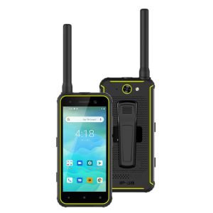 Buy cheap Bluetooth Walkie Talkie Mobile Phone IP69K FCC Certificated product