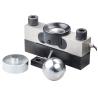 Buy cheap Ball and cuplaod cell 10-40ton truck axle load sensor weigh bridge 10ton floor scale Double ended beam load cell from wholesalers