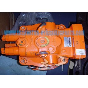 China Kobelco SK260-8 Excavator Hydraulic Rotary Slewing Motor LQ32W00011F1 YN15V00035F1 on sale
