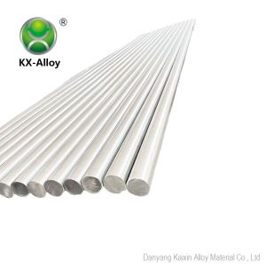 Buy cheap NO5500 Monel Alloy Welding Monel K500 Wire Strip Round Bar Rod from wholesalers
