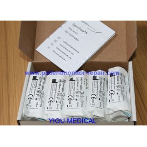 Buy cheap Medical Accessories Patient Monitor Repair Drager REF 8403735 Flow Sensor from wholesalers