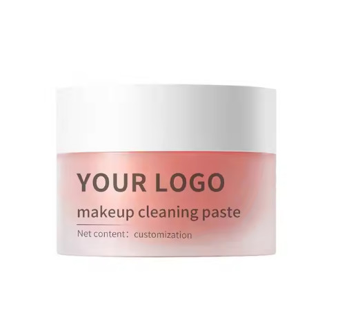 Buy cheap OEM / ODM Deep Emulsion Makeup Remover Quick Dissolve All Face Makeup Remover Gentle Moisturizing Makeup Remover from wholesalers