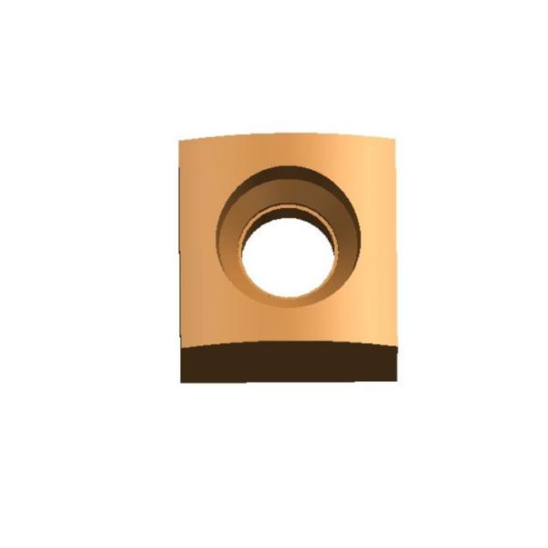 Buy cheap Best selling original Tungsten Carbide CNC Turning Tool Carbide Inserts Custom CNC Cutting Tools Inserts from wholesalers