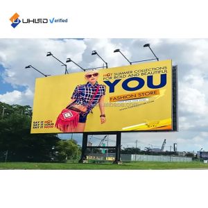 Buy cheap LED Display Screen P2.5 P3.076 P5 P6 P8 P10 Waterproof Advertising LED Billboard for Advertising P3.91 Outdoor LED Screen from wholesalers