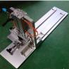 Buy cheap Good Mini Portable Handmade Soap Cold Process Cutting Machine Manual Soap Bar Cutter from wholesalers