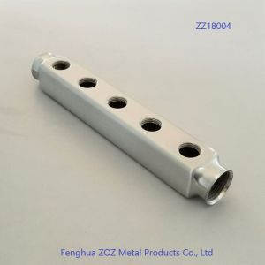 Buy cheap Heizkreise Edelstahl Verteiler, Verteiler für Fußbodenheizung from wholesalers