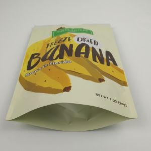 Buy cheap Custom Plastic Dry Fruit Aluminium Stand Up Pouch Gravure Printed from wholesalers