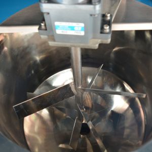 Constant Temperature High Viscous Paste/Petroleum Jelly Filling Machine