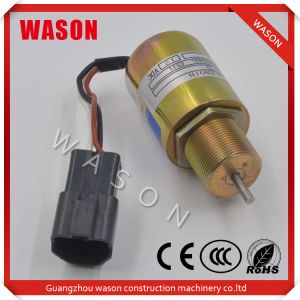 Buy cheap High quality SOLENOID U85206520 185206084 A0363175 for Perkins engine from wholesalers