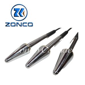 Buy cheap Yg6 Yg15 Tungsten Carbide Control Valve Seats Customized For Oil Gas Industry from wholesalers