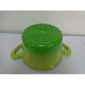 Buy cheap die-casting aluminum cookware from wholesalers