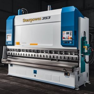 Buy cheap Large Industrial Automation CNC Precision Sheet Metal Bending Machines from wholesalers