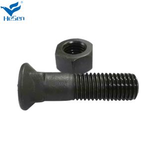 3F5108 Plow Bolts And Nuts