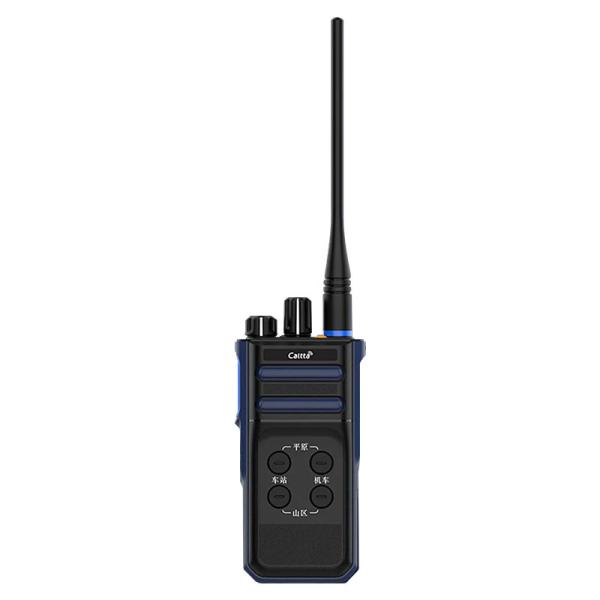 Digital Two Way Radio RH636 IP68 Waterproof dustproof Positioning Wireless Long