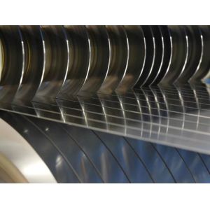 Buy cheap Stainless Steel Foil SUS304-CSP JIS G4313 Precision Strip ASTM 304 EN 1.4301 from wholesalers
