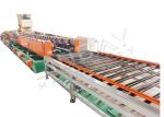 Buy cheap Cantilever Structure Punch Press Cable Tray Roll Former 11kw from wholesalers