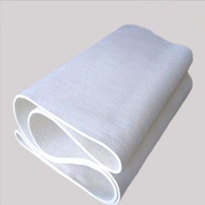 Buy cheap Steel Processing Polishing Wool Felt Two Layers Customized from wholesalers