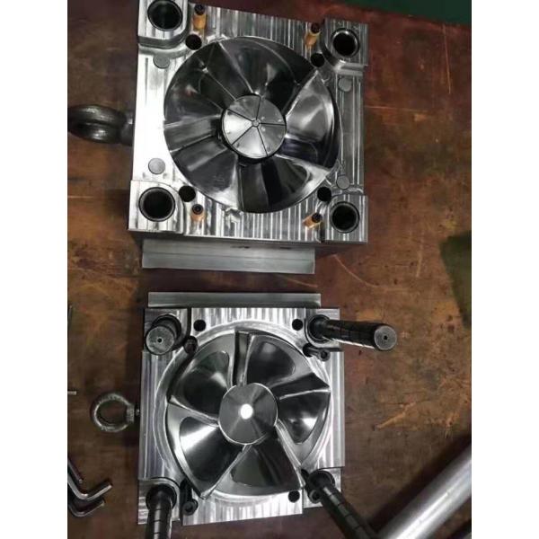 Buy cheap Precision Plastic Mold Making Machine / Servo Energy Saving Injection Molding Machine from wholesalers