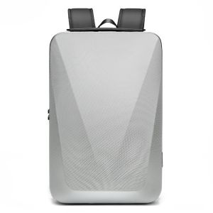 Buy cheap Factory new korean casual men bag usb men anti theft waterproof PC laptop backpack bag backpacks from wholesalers