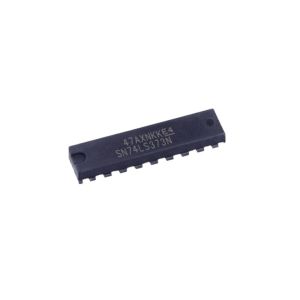 Buy cheap Texas Instruments SN74LS373N Electronic ic Components integratedated Circuit Kit CERAMIC TI-SN74LS373N from wholesalers